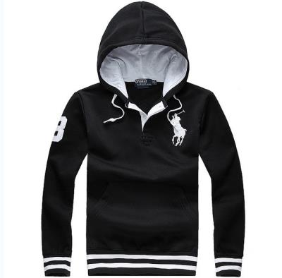 Cheap Men Polo Hoodies wholesale No. 449